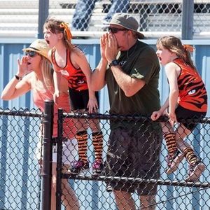 Meet your Posher, Claire